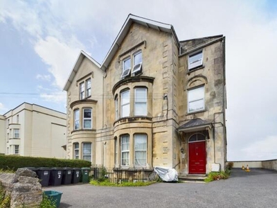 2 Bedroom Apartment For Sale In Clevedon, North Somerset