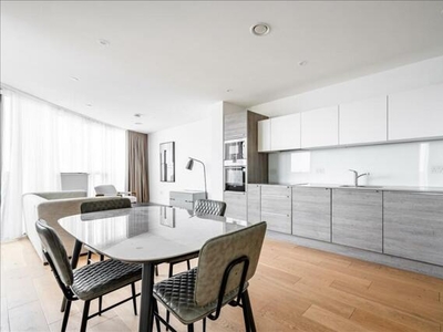 2 Bedroom Apartment For Sale In Dalston