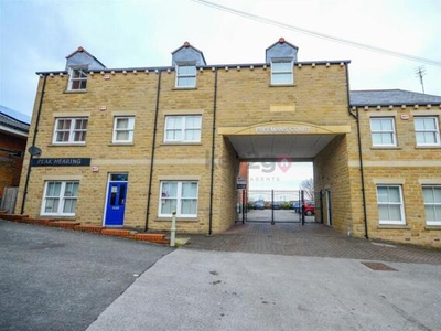 2 Bedroom Apartment For Sale In Eckington, Sheffield