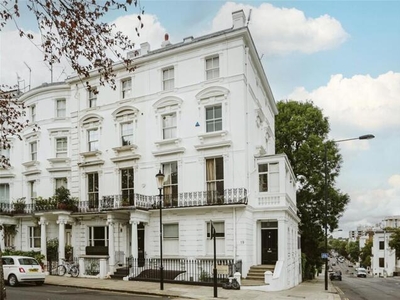 2 Bedroom Apartment For Sale In Notting Hill, London