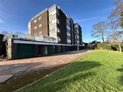2 Bedroom Apartment For Sale In Sidmouth, Devon