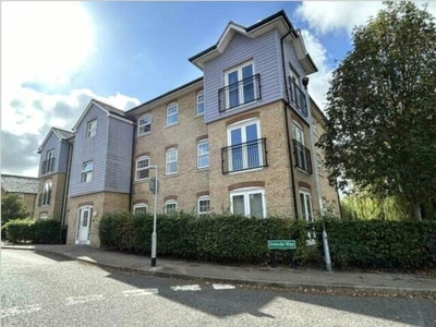 2 Bedroom Apartment For Sale In Soham