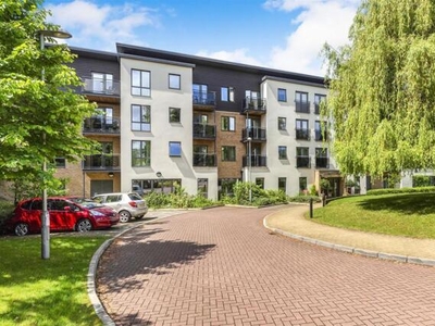 2 Bedroom Apartment For Sale In St. Georges Road, Cheltenham