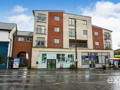 2 Bedroom Apartment For Sale In Wakefield