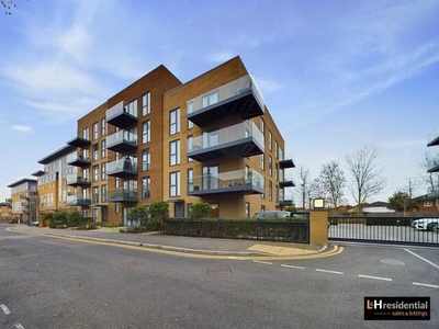 2 Bedroom Apartment For Sale In Wesley House Station Road