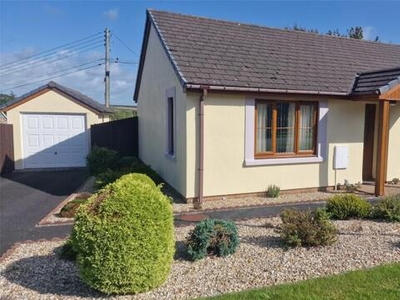 2 Bedroom Bungalow For Sale In Bude, Cornwall