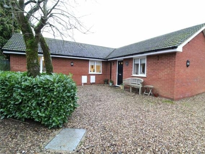 2 Bedroom Bungalow For Sale In West Haddon, Northamptonshire