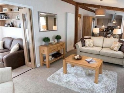 2 Bedroom Caravan For Sale In Cairndow