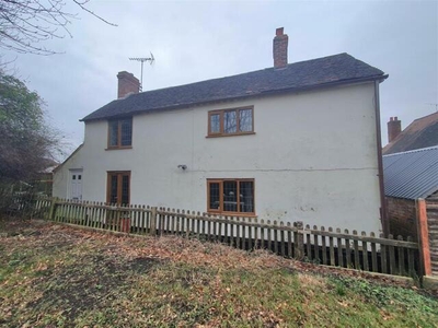 2 Bedroom Cottage For Sale In Galley Common