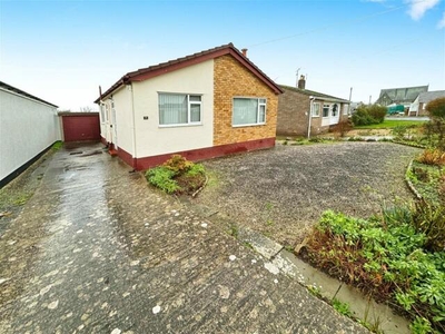 2 Bedroom Detached Bungalow For Sale In Abergele