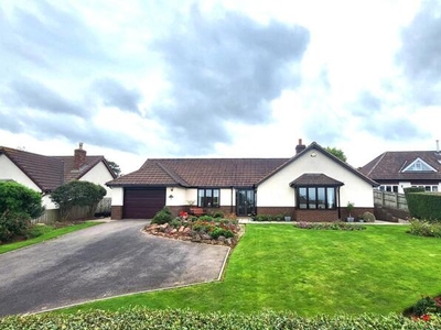 2 Bedroom Detached Bungalow For Sale In Blue Anchor