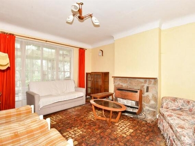 2 Bedroom Detached Bungalow For Sale In Emsworth