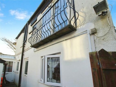 2 Bedroom Detached House For Sale In Camborne, Cornwall