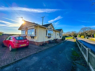 2 Bedroom Detached House For Sale In Christchurch, Dorset
