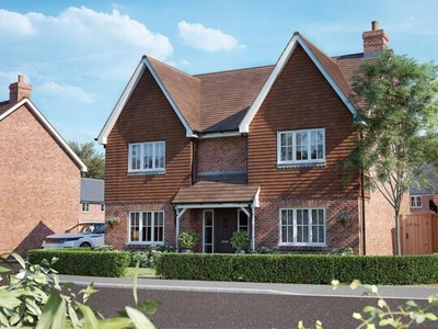 2 Bedroom Detached House For Sale In Netley Abbey