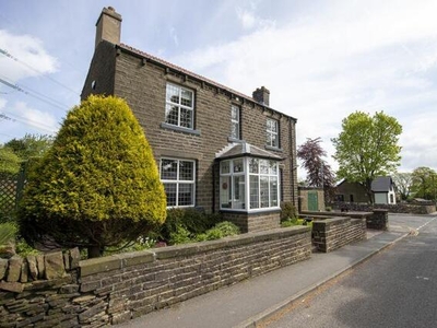 2 Bedroom Detached House For Sale In Stainland Road