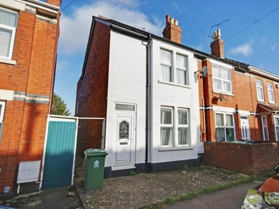 2 Bedroom End Of Terrace House For Sale In Gloucester