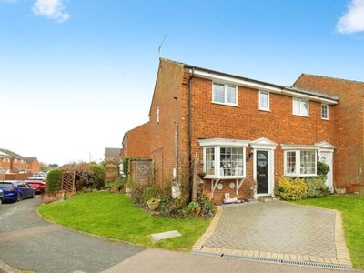 2 Bedroom End Of Terrace House For Sale In Steeple Claydon