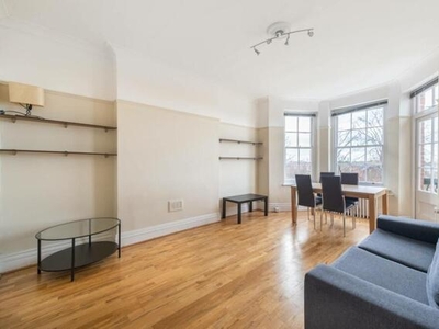 2 Bedroom Flat For Rent In Willesden Green, London