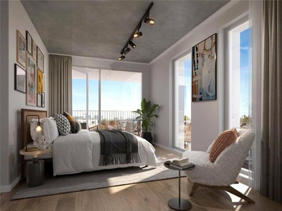 2 Bedroom Flat For Sale In
1 Maryland Point