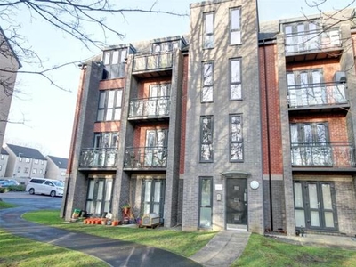 2 Bedroom Flat For Sale In Aykley Heads, Durham