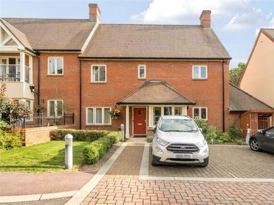 2 Bedroom Flat For Sale In Eastleigh, Hampshire