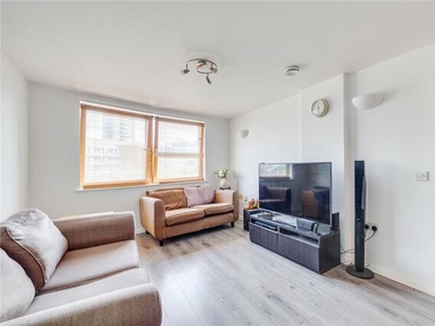 2 Bedroom Flat For Sale In
Imperial Wharf
