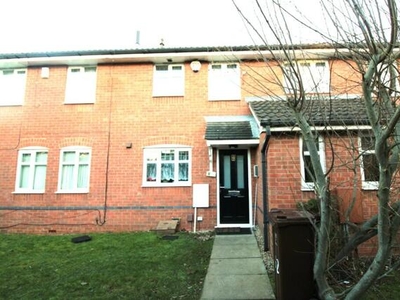 2 Bedroom Mews Property For Sale In Manchester, Greater Manchester