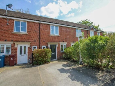 2 Bedroom Mews Property For Sale In Whalley