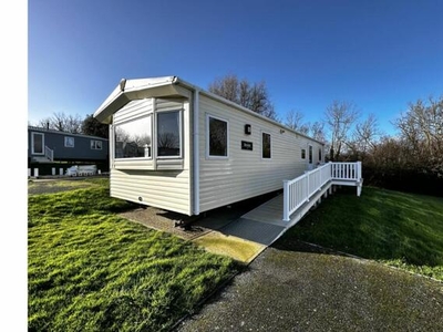 2 Bedroom Mobile Home For Sale In Cowes