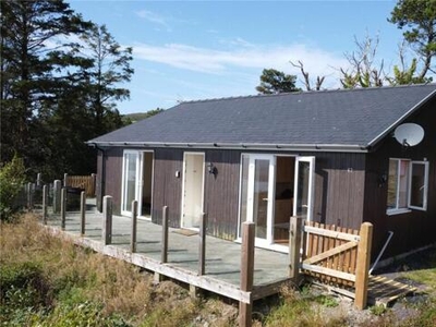 2 Bedroom Park Home For Sale In Aberdyfi, Gwynedd