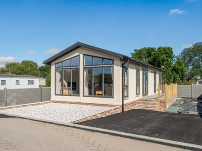 2 Bedroom Park Home For Sale In Leven, East Yorkshire