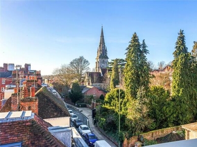 2 Bedroom Penthouse For Sale In Winchester, Hampshire