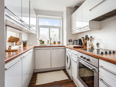 2 bedroom property for sale in St. Catherines Terrace, Hove, BN3