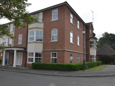 2 Bedroom Retirement Property For Sale In Dunchurch, Rugby