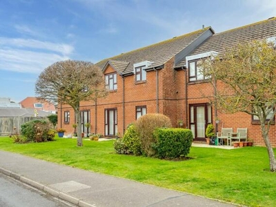 2 Bedroom Retirement Property For Sale In Shrubbs Drive, Middleton-on-sea