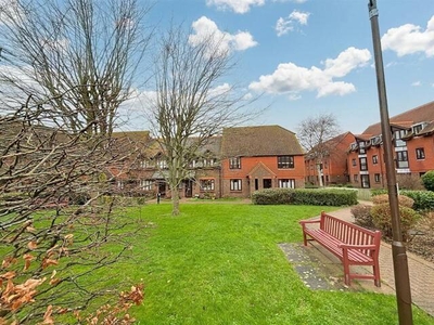 2 Bedroom Retirement Property For Sale In Westham