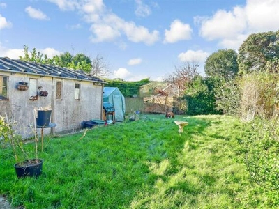 2 Bedroom Semi-detached Bungalow For Sale In Woodingdean, Brighton