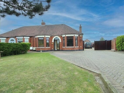 2 Bedroom Semi-detached Bungalow For Sale In Wyton