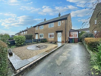 2 Bedroom Semi-detached House For Sale In Forton