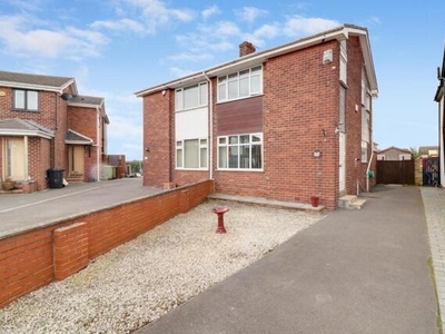 2 Bedroom Semi-detached House For Sale In Lofthouse