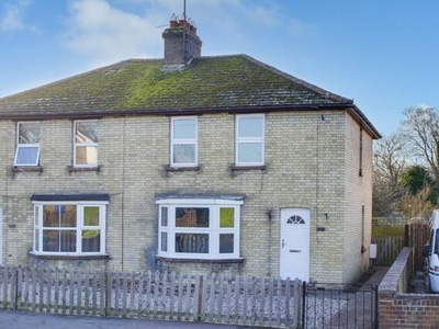 2 Bedroom Semi-detached House For Sale In Offord Cluny
