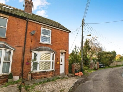 2 Bedroom Semi-detached House For Sale In South Chard