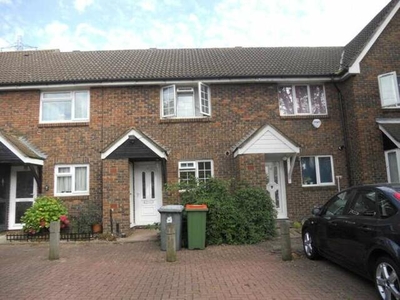 2 Bedroom Terraced House For Rent In Beckton