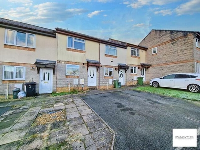 2 Bedroom Terraced House For Sale In Aberaman, Aberdare
