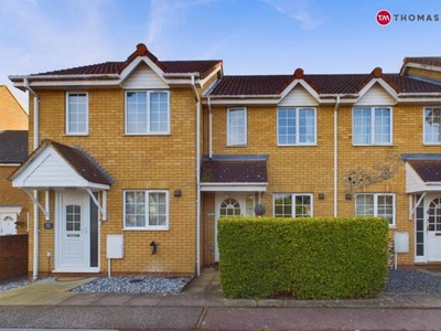 2 Bedroom Terraced House For Sale In Biggleswade, Bedfordshire
