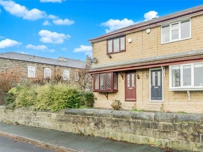 2 Bedroom Terraced House For Sale In Birstall