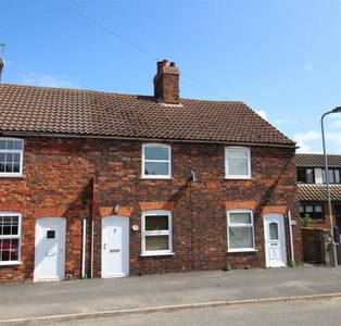 2 Bedroom Terraced House For Sale In Hundleby