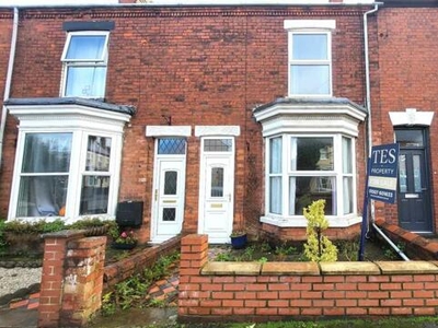 2 Bedroom Terraced House For Sale In Louth
