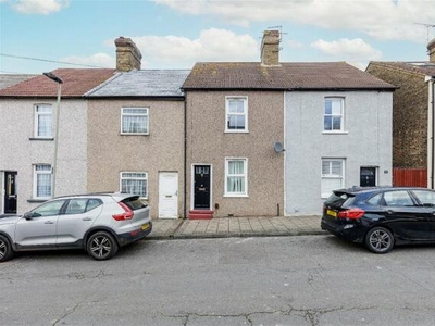2 Bedroom Terraced House For Sale In Orpington
